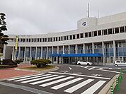 【市役所・区役所】南さつま市役所まで1700ｍ
