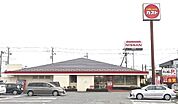 【その他】ガスト木更津北店まで750ｍ
