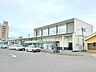 周辺：【駅】白石駅まで1000ｍ