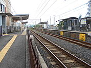 【駅】ＪＲ宮前駅様まで290ｍ
