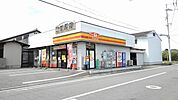 【コンビニエンスストア】ヤマザキYショップまで750ｍ