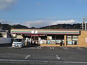 【コンビニエンスストア】セブンイレブン　音羽町店まで630ｍ