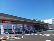 【スーパー】カスミ阿見よしわら店まで1600ｍ