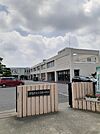 【小学校】伊勢崎市立宮郷小学校まで1800ｍ