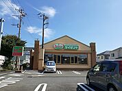【その他】サイゼリヤまで986ｍ