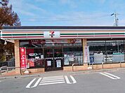 【コンビニエンスストア】セブンイレブン佐久中込店まで700ｍ