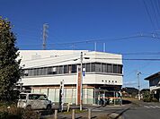 【郵便局】那珂郵便局まで1800ｍ