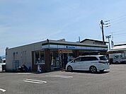 【コンビニエンスストア】ファミリーマート松前役場前店様まで500ｍ