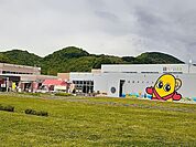 道の駅　るもいまで2000ｍ