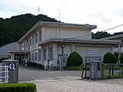 【小学校】大川内小学校まで1100ｍ