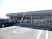 【コンビニエンスストア】セブンイレブン　大泉古氷店まで140ｍ