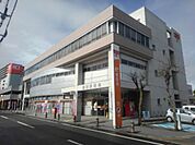 【郵便局】堅田郵便局まで1500ｍ
