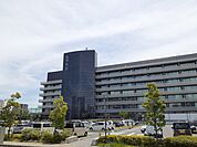 【市役所・区役所】水戸市役所まで1020ｍ