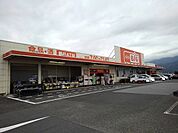 【スーパー】ザ・ビッグ 甲西店まで1300ｍ