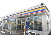【コンビニエンスストア】ミニストップ八戸高専前店まで950ｍ
