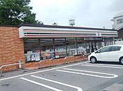 【コンビニエンスストア】セブンイレブン佐久岩村田店まで550ｍ