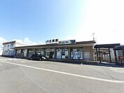 【駅】五泉駅まで832ｍ
