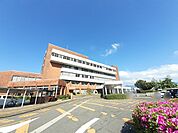 【市役所・区役所】五泉市役所まで2152ｍ