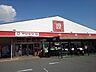 周辺：【スーパー】松源高野口店様まで550ｍ