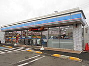 【コンビニエンスストア】ローソン和歌山紀三井寺南店様まで300ｍ