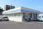【コンビニエンスストア】ローソンまで850ｍ