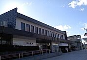 【駅】二本松駅まで2200ｍ