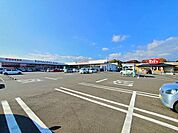 【スーパー】ヤマザワ白石北店まで1200ｍ