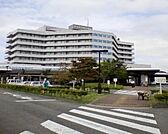 【総合病院】岩手県立胆沢病院まで1100ｍ