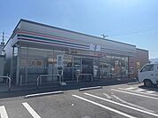 【コンビニエンスストア】セブンイレブン防府三田尻店まで1000ｍ
