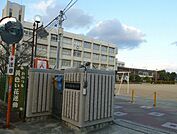 【小学校】大津茂小学校まで220ｍ