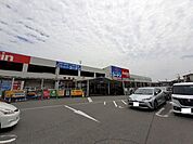 【ホームセンター】コーナン杭瀬店まで450ｍ