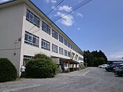 【小学校】函館市立北日吉小学校まで1000ｍ