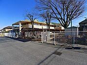 【幼稚園】聖ルカ保育園まで350ｍ