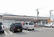 【コンビニエンスストア】セブンイレブンまで950ｍ