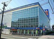 エディオン　東広島本店まで450ｍ