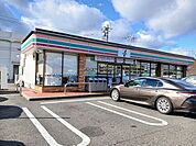 【コンビニエンスストア】セブンイレブン福山南手城4丁目まで270ｍ