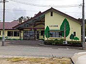 【幼稚園】ひばり保育園まで1035ｍ
