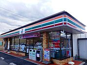 【コンビニエンスストア】セブンイレブン高野口町伏原店様まで1500ｍ