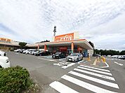 【スーパー】ザ・ビッグ多賀城鶴ケ谷店まで1289ｍ