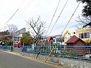【幼稚園】ずいよう幼稚園まで250ｍ