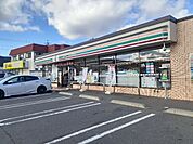 【コンビニエンスストア】セブンイレブン　今井店まで110ｍ
