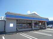 【コンビニエンスストア】ローソン　駒ヶ根経塚店まで1810ｍ