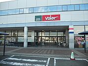 【スーパー】バロー掛川店まで400ｍ