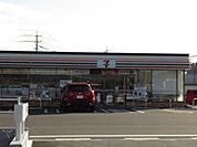 【コンビニエンスストア】セブンイレブン　三ケ名南店まで300ｍ