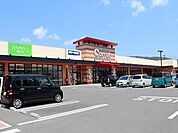 【スーパー】まいづるキャロット 西唐津店まで1800ｍ