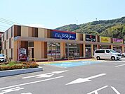 コインランドリーエムズ唐津佐志まで400ｍ
