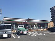 【コンビニエンスストア】セブンイレブン周南二番町店まで250ｍ
