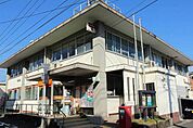 【郵便局】伊万里郵便局まで840ｍ