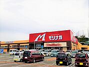 【スーパー】モリナガ唐津店まで1700ｍ