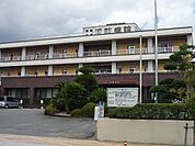 【総合病院】河畔病院まで1200ｍ